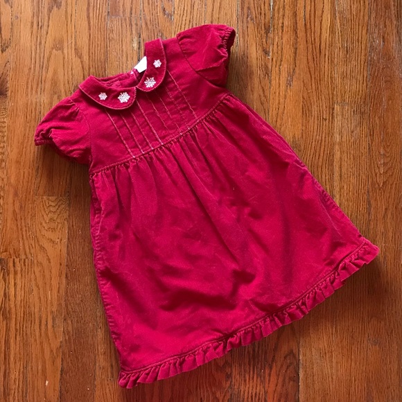 Hanna Andersson Other - EUC Hanna Andersson Dress
